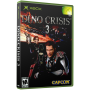 Dino Crisis 3